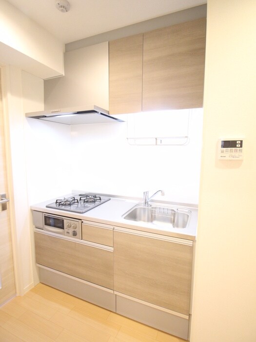 物件内観写真7　(キッチン)