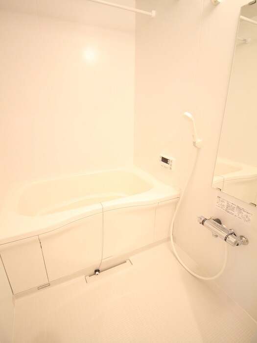 物件内観写真8　(バス／シャワールーム等)