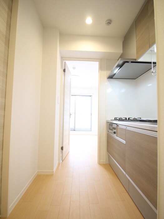 物件内観写真12　(廊下)