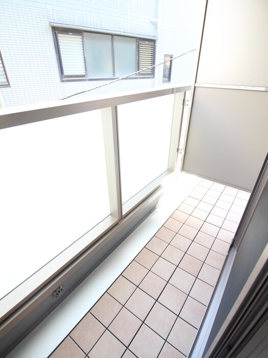 物件内観写真13　(ベランダ・バルコニー)
