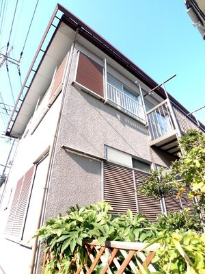 サニーメゾン外観写真