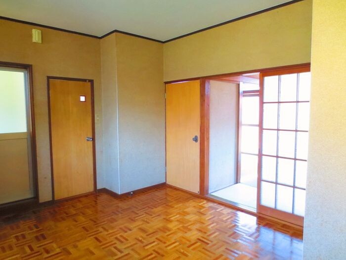 物件内観写真7　(キッチン)