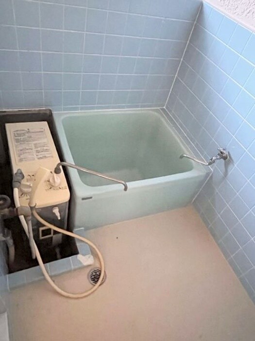 物件内観写真9　(バス／シャワールーム等)