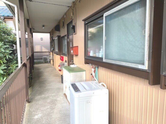 物件外観写真6　(その他)