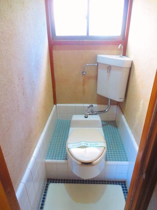 物件内観写真10　(洗面)