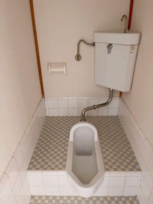 物件内観写真10　(トイレ)