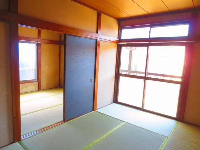 物件内観写真11　(居室)