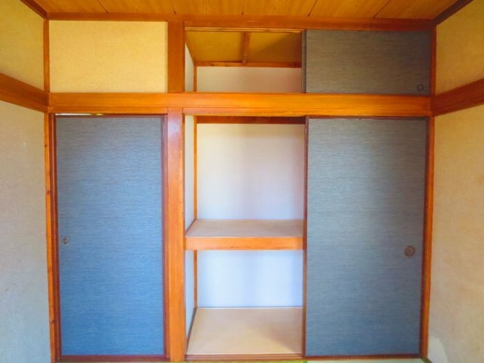 物件内観写真12　(収納)