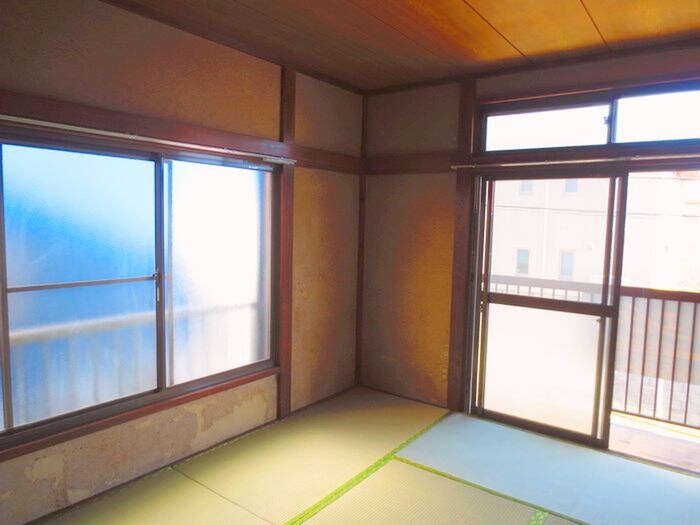 物件内観写真14　(居室)