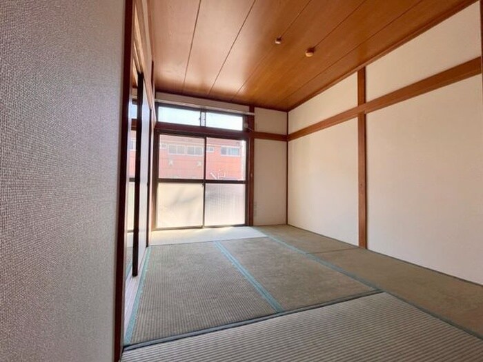 物件内観写真14　(居室)