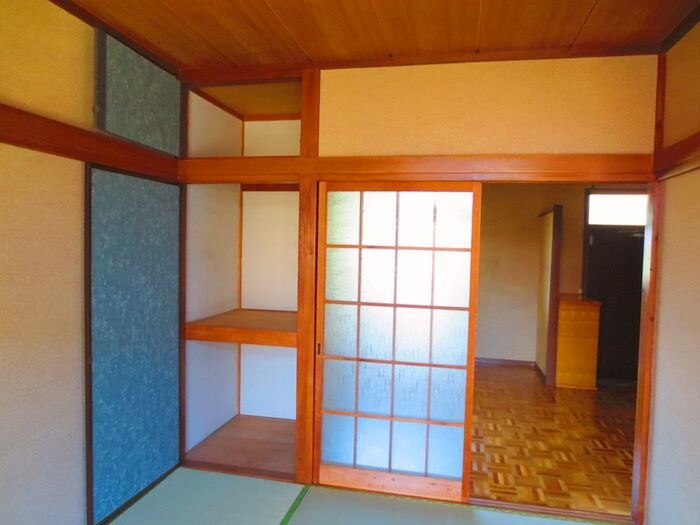 物件内観写真15　(キッチン)