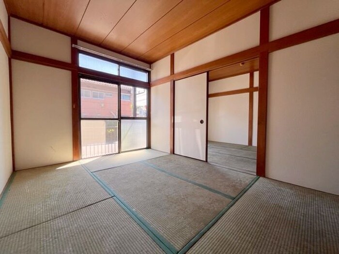 物件内観写真17　(居室)