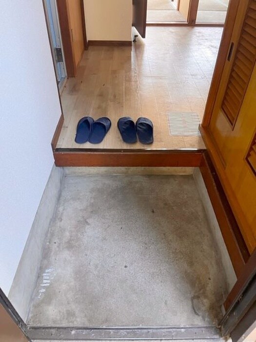 物件内観写真20　(玄関)