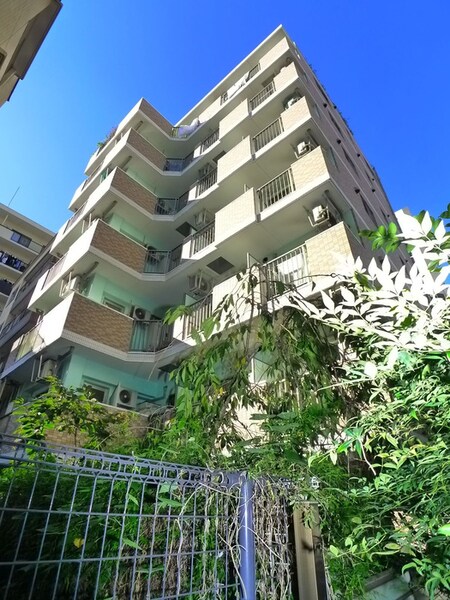 Ｓｈａｎｇｒｉ・Ｌａ外観写真