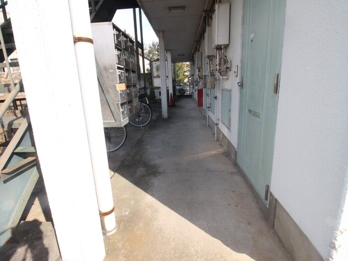 物件外観写真3　(外観写真)