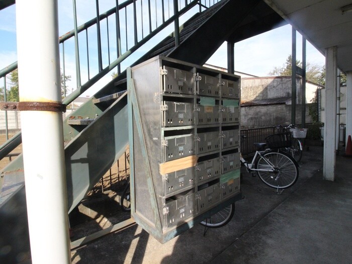 物件外観写真4　(外観写真)