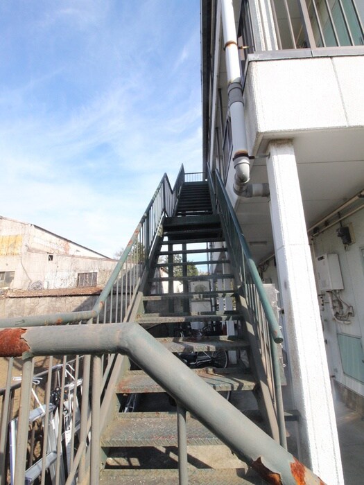 物件外観写真5　(外観写真)