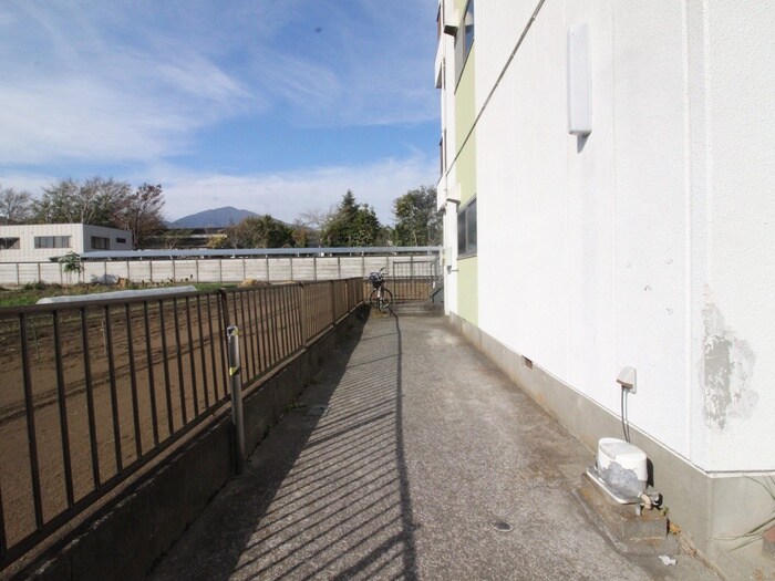 物件外観写真6　(外観写真)