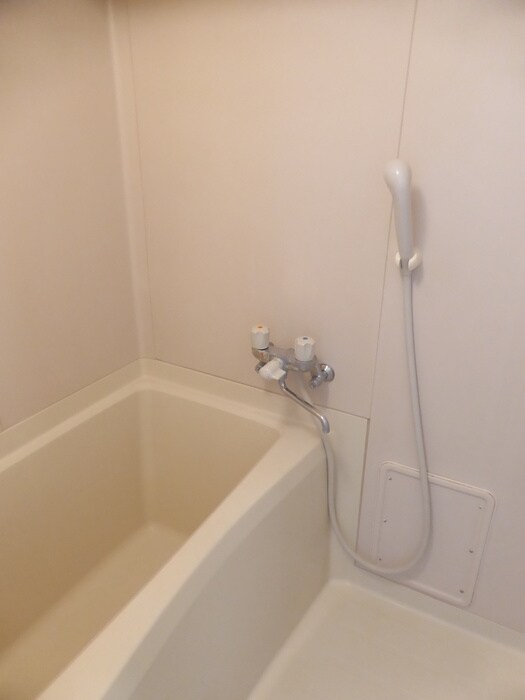 物件内観写真5　(バス／シャワールーム等)