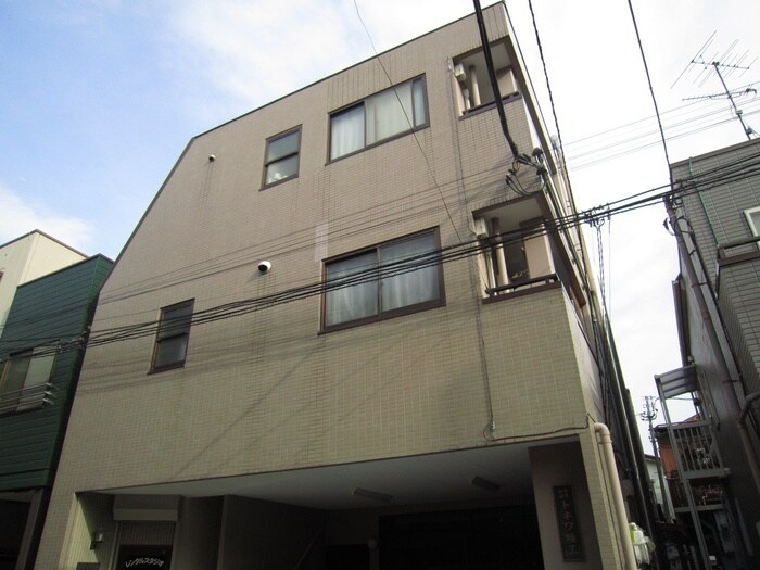 物件外観写真3　(外観写真)