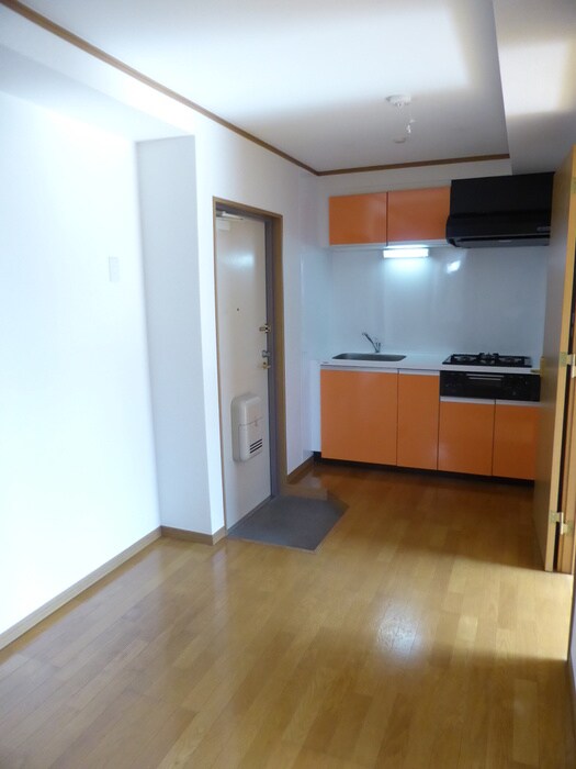 物件内観写真9　(キッチン)