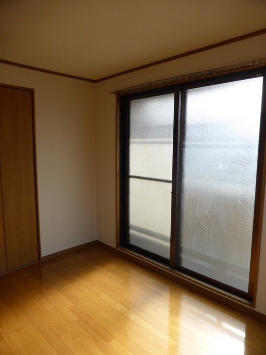 物件内観写真12　(居室)