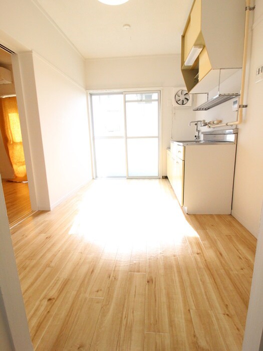 物件内観写真7　(居室)