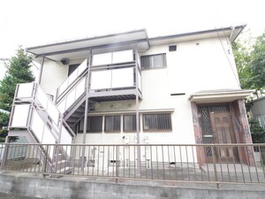 メゾン五月台外観写真