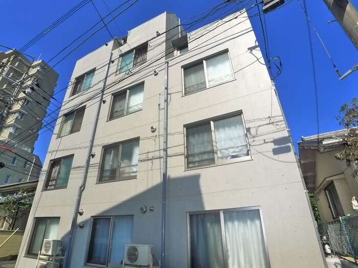 グレイスミロ金町のその他