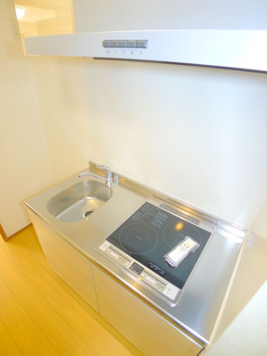 物件内観写真7　(キッチン)