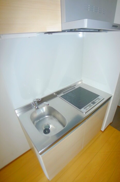 物件内観写真7　(キッチン)