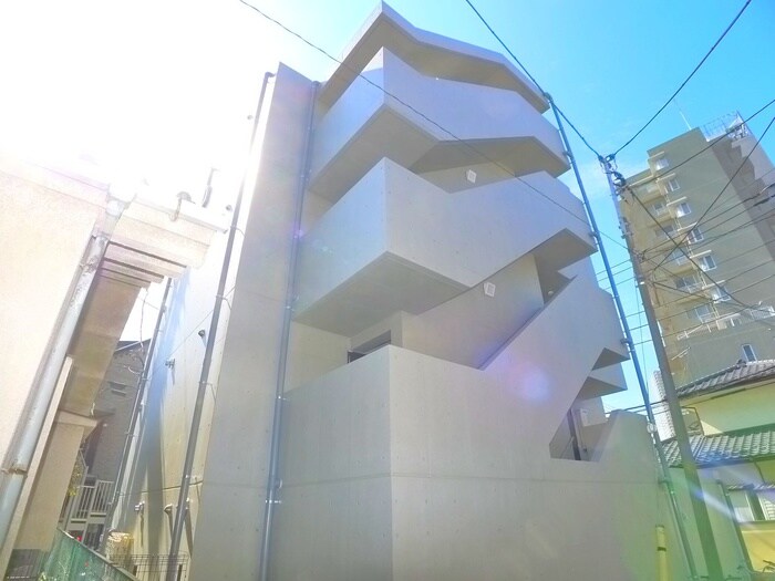 物件外観写真4　(周辺環境)