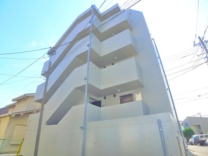 物件外観写真6　(外観写真)