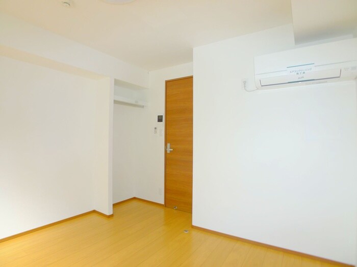 グレイスミロ金町の内観写真