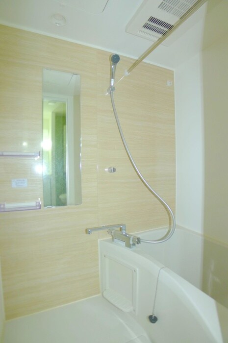 物件内観写真14　(バス／シャワールーム等)