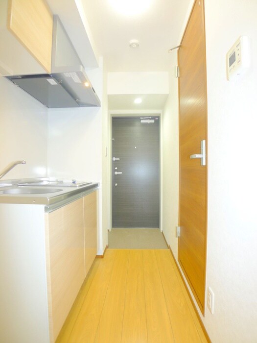 物件内観写真19　(廊下)