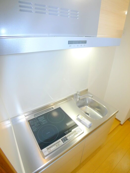 物件内観写真22　(キッチン)