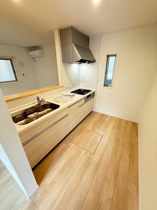 物件内観写真9　(キッチン)