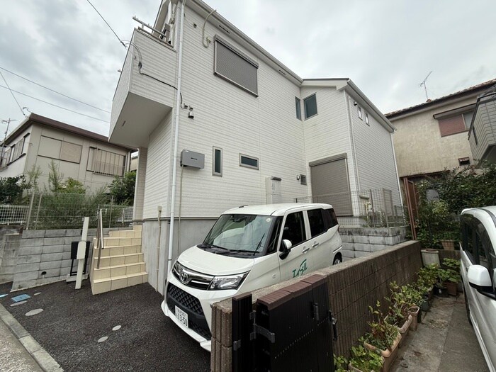 物件外観写真5　(外観写真)