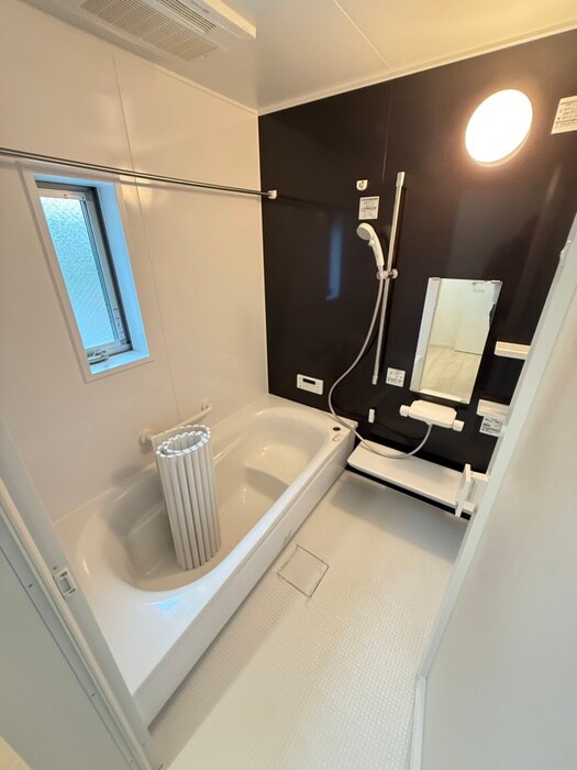 物件内観写真13　(バス／シャワールーム等)