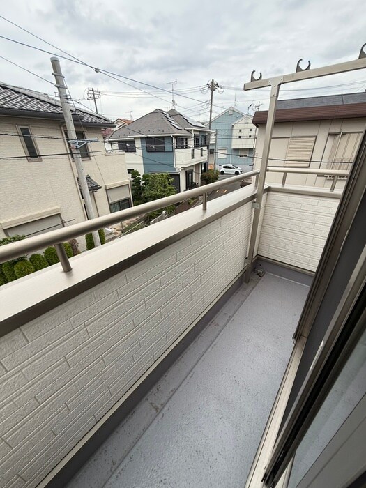 物件内観写真16　(ベランダ・バルコニー)