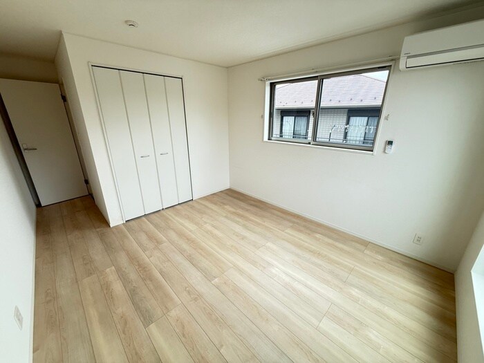 物件内観写真20　(居室)