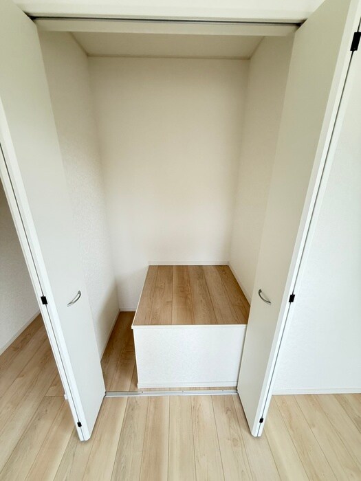 物件内観写真21　(収納)