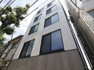 Casa Sincera Mukougaoka外観写真