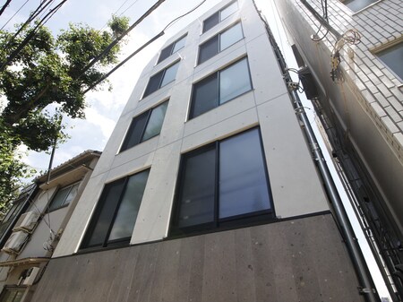 Casa Sincera Mukougaoka外観写真