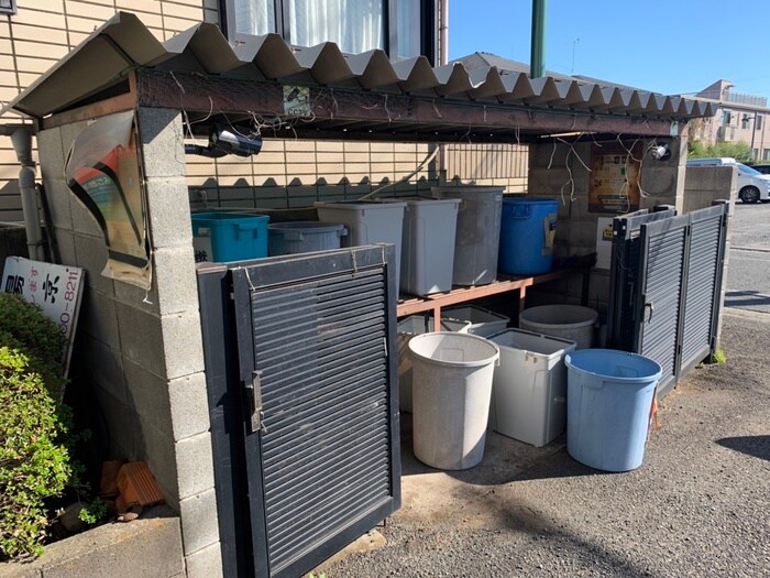 物件外観写真5　(建物設備)