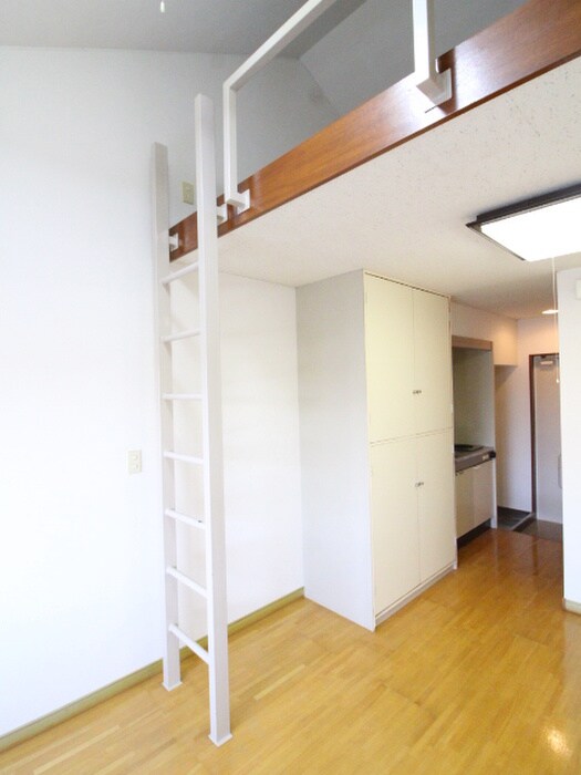 物件内観写真20　(ロフト)