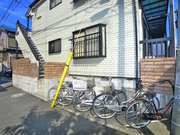 外観写真