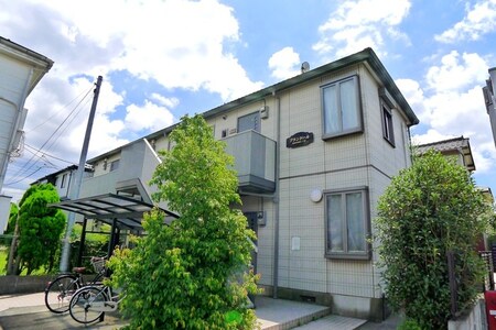 プランド－ル外観写真