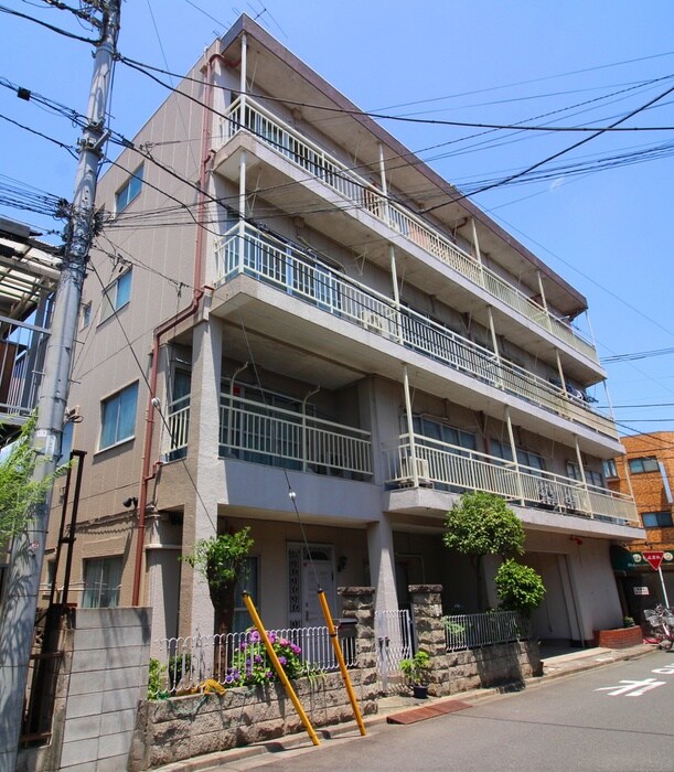 物件外観写真5　(外観写真)